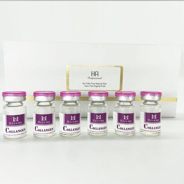 Collagen Serum Factory - Best Selling Moisturizing Repair