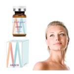 Amber Serum Kit Manufacturer - OEM Natural Lightening