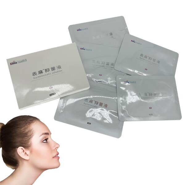 Pain Relief Mask Factory - High Quality Efficient Face