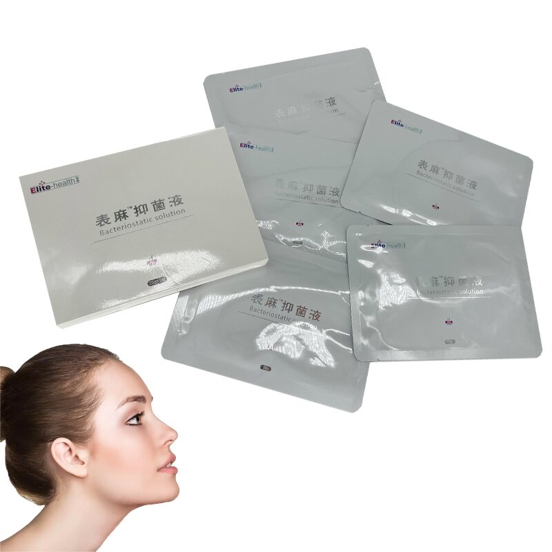 Pain Relief Mask Factory - High Quality Efficient Face