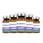 Multi Peptides Set Factory - Succnic Acid Korean Luxury