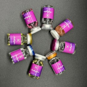 Collagen Face Essence Manufacturer - HA Best Selling Anti-aging