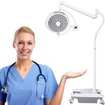 Medical Examination Light Manufacturer - YCLED 500 CE