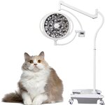 Veterinary Surgery Light Manufacturer - YCLED520L Good Price