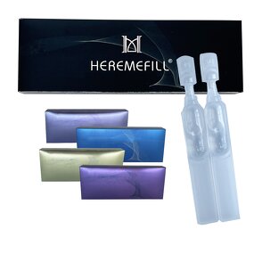 Whitening Serum Manufacturer - Heremefill Skin Care