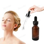 Night Serum Manufacturer - OEM Label Face Anti Wrinkles