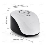 Oxygen Injection Machine Manufacturer - Rechargeable Spray