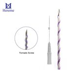 Pdo Thread Factory - Factory Sell Professional Minerva