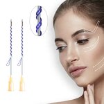 PDO Thread Lift Manufacturer - All Types Cog Threads