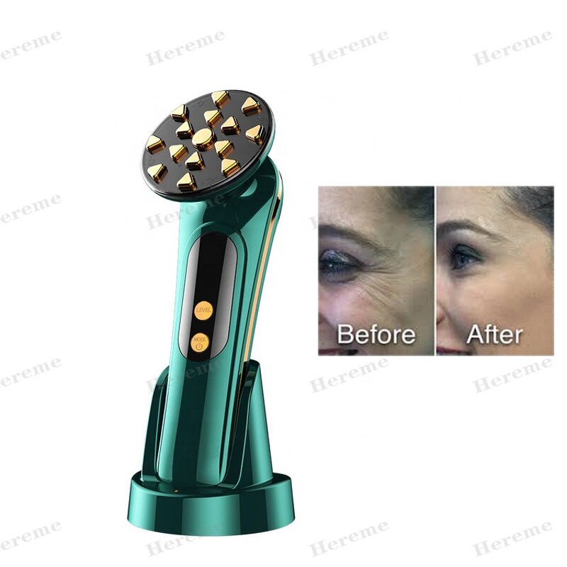 Beauty Instrument Manufacturer - Firming Skin Multifunctional