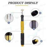 Meso Gun Manufacturer - 0.3ml/0.5ml Electric Anti