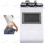 Cavitation Machine Factory - New Perfect 5 in 1