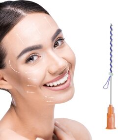 Monofilament Thread Factory - Heremefill Good Price Face