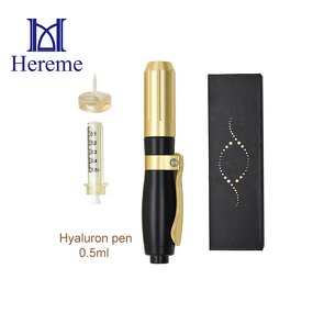 Hyaluronic Pen Gun Factory - Heremefill New Perfect