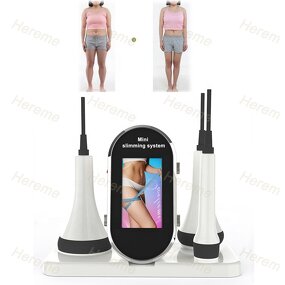 Fat Burning Machine Manufacturer - 2021 Hot Sale 3 in 1