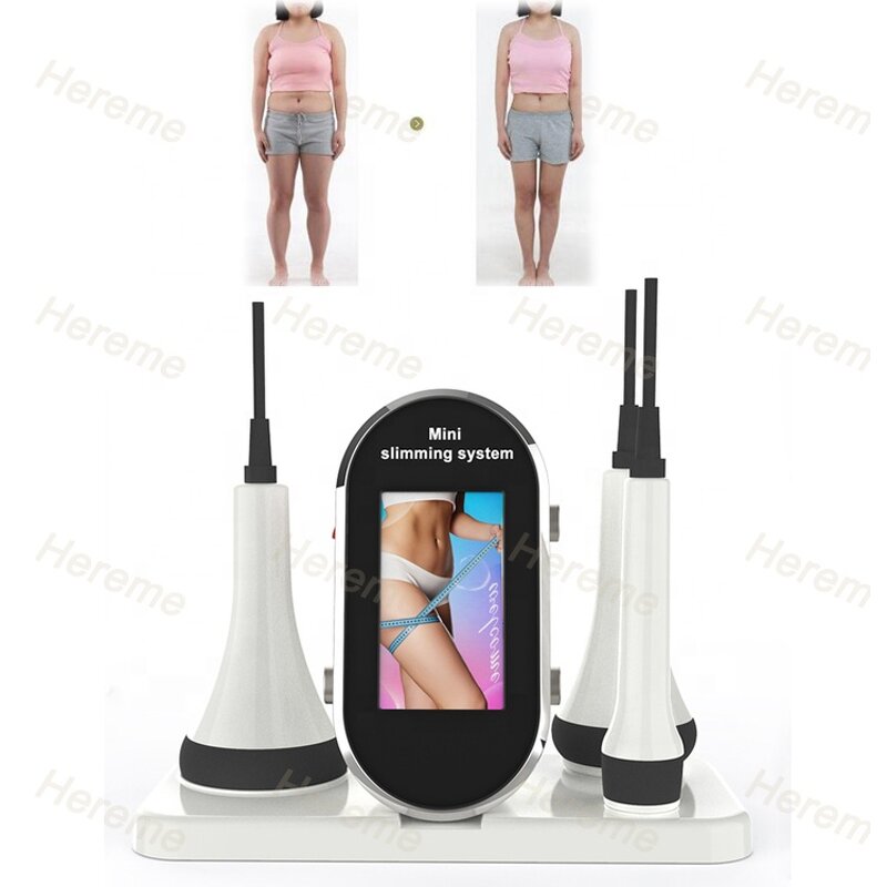 Fat Burning Machine Manufacturer - 2021 Hot Sale 3 in 1