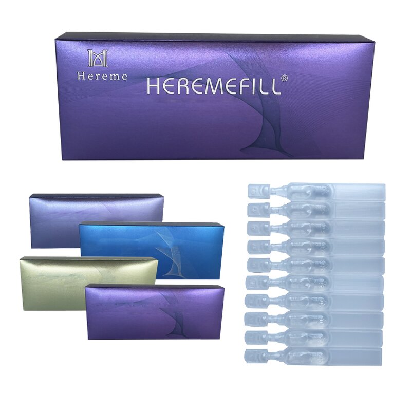 Hyaluronic Acid Essence Factory - Heremefill High-purity