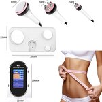 Fat Burning Machine Manufacturer - Hot Selling Mini Weight