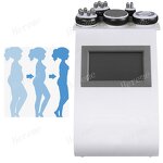Cavitation Machine Factory - New Perfect 5 in 1