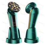 RF Facial Massager Factory - Home Use Ultrasonic EMS
