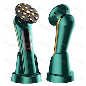 RF Facial Massager Factory - Home Use Ultrasonic EMS