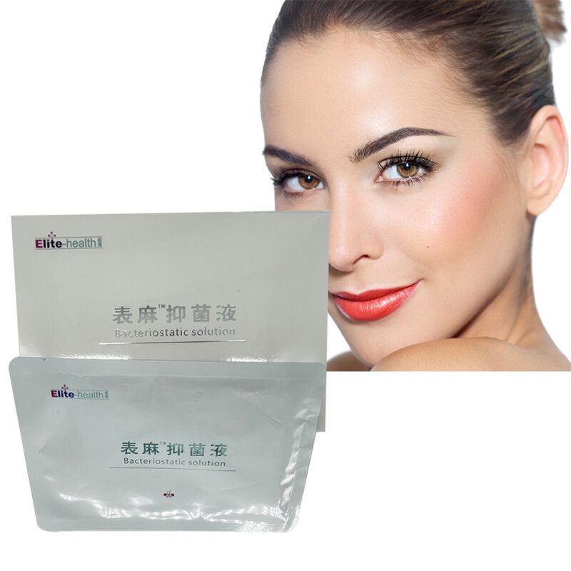 Pain Relief Mask Factory - Heremefill Beauty Salon