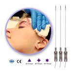 Barbed Pdo Thread Manufacturer - Heremefill 19g 100mm