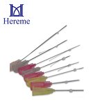 Mini Cog Screw Manufacturer - Heremefill Korean Absorbable