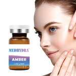 Amber Essence Manufacturer - Heremefill Wholesale Ampoule