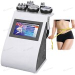 Cavitation Machine Factory - New Perfect 5 in 1