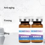 Multi Peptides Set Factory - Succnic Acid Korean Luxury