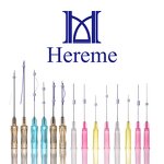 Mini Cog Screw Manufacturer - Heremefill Korean Absorbable