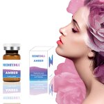 Amber Essence Manufacturer - Heremefill Wholesale Ampoule