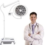 Veterinary Surgery Light Manufacturer - YCLED520L Good Price