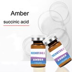 Amber Serum Manufacturer - Private Label 5 in 1 Hydrating