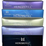 Facial Skin Care Serum Factory - Heremefill High Quality