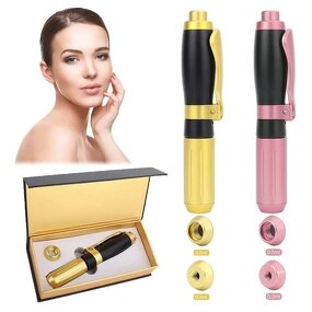 Automatic Filling Gun Factory - Portable Electric Therapy