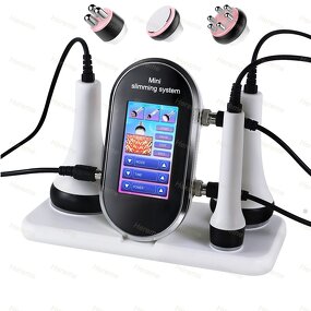 Weight Loss Instrument Factory - Best Selling Three-in-one