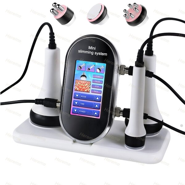 Weight Loss Instrument Factory - Best Selling Three-in-one