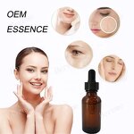 Night Serum Manufacturer - OEM Label Face Anti Wrinkles