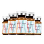 Amber Serum Kit Manufacturer - OEM Natural Lightening