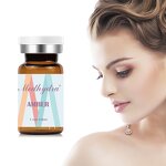 Amber Serum Factory - Private Label Facial Anti Acne