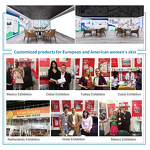 Skincare Essence Factory - Heremefill Private Label