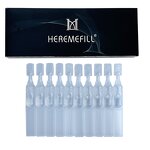 Facial Skin Care Serum Factory - Heremefill High Quality