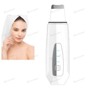 Ion Cosmetology Instrument Factory - Acne Removing Blackhead