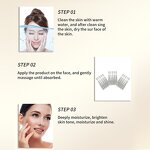 Firming Gel Serum Factory - Medhydra Hyaluronic Acid