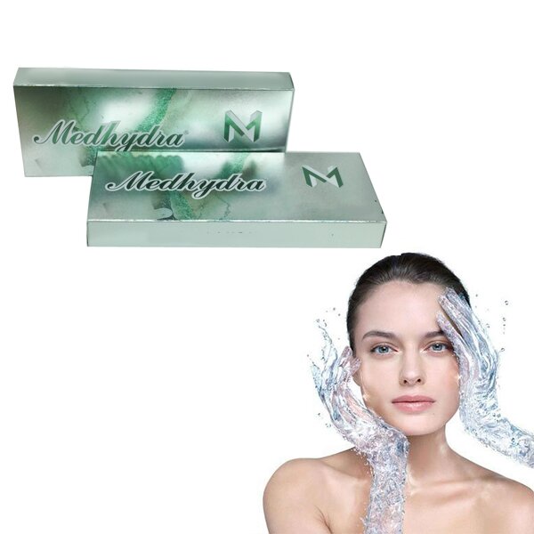 Deep Whitening Serum Factory - Medhydra Best Selling
