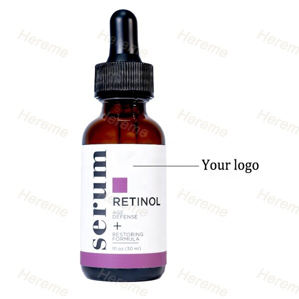 Night Serum Manufacturer - OEM Label Face Anti Wrinkles