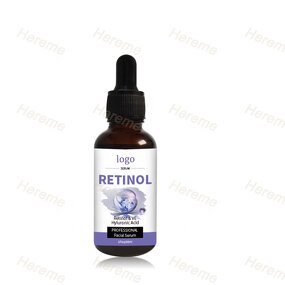 Retinol Serum Manufacturer - Organic Cosmetics Korean