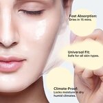 Night Mask Factory - Turmeric Wrapping Sheet Moisturizing